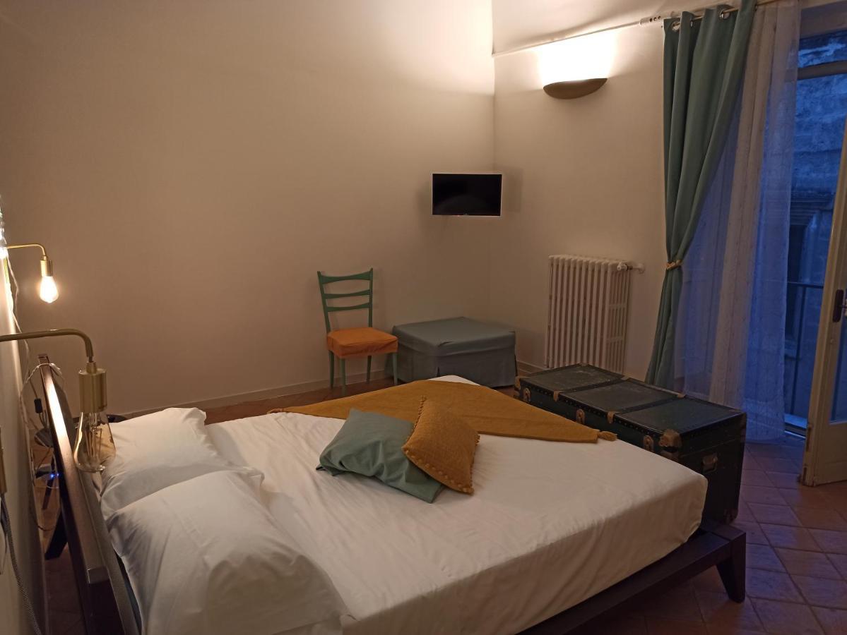 Riscatto 1514 Bed & Breakfast Matera Exterior photo