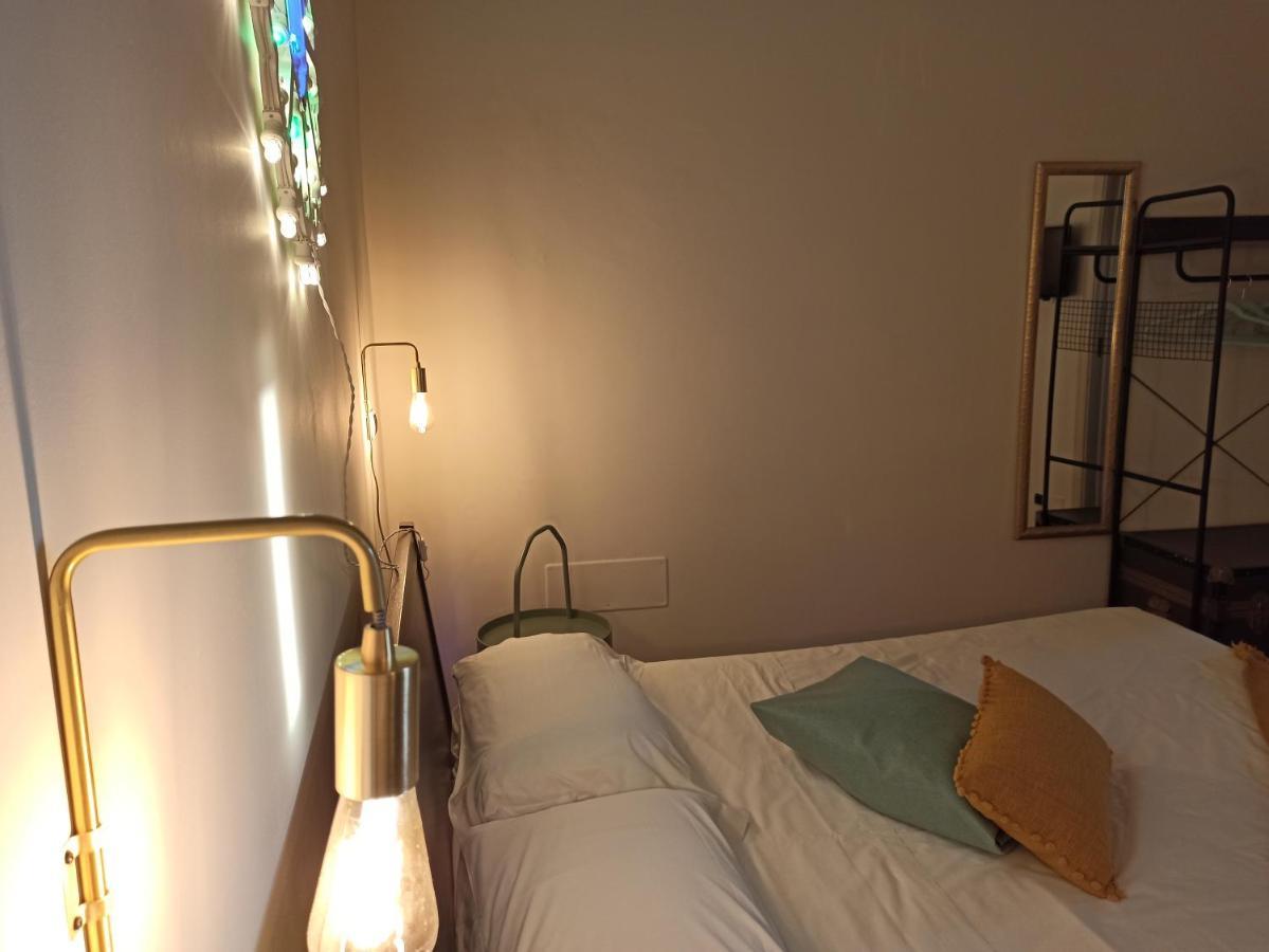 Riscatto 1514 Bed & Breakfast Matera Exterior photo